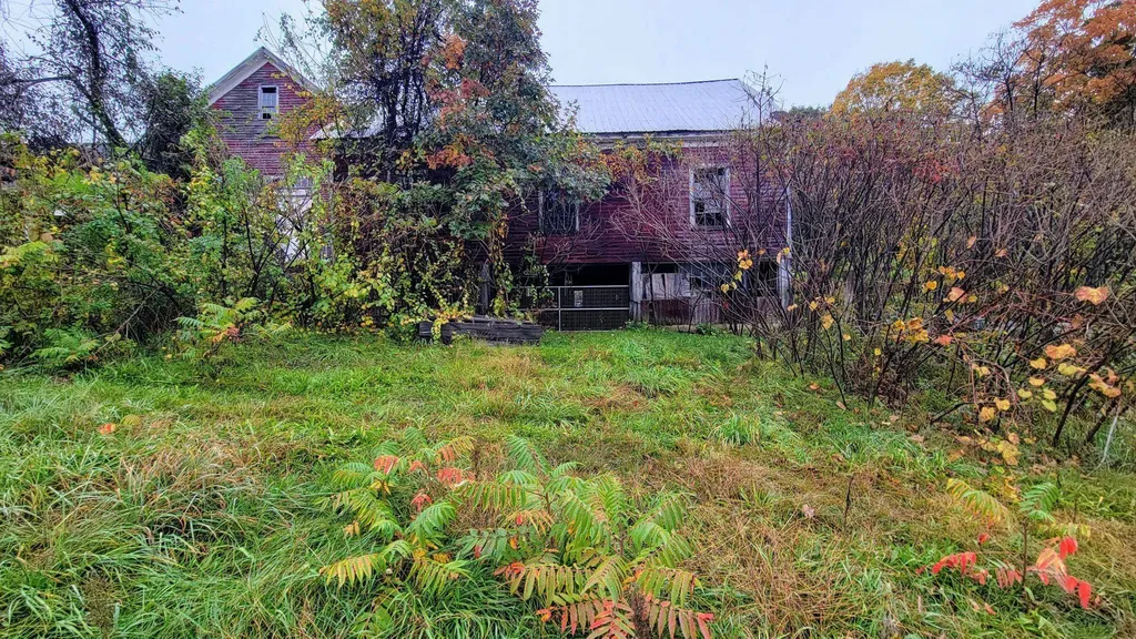 624 South Stark Highway Weare NH 03281