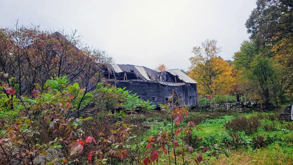 624 South Stark Highway Weare NH 03281