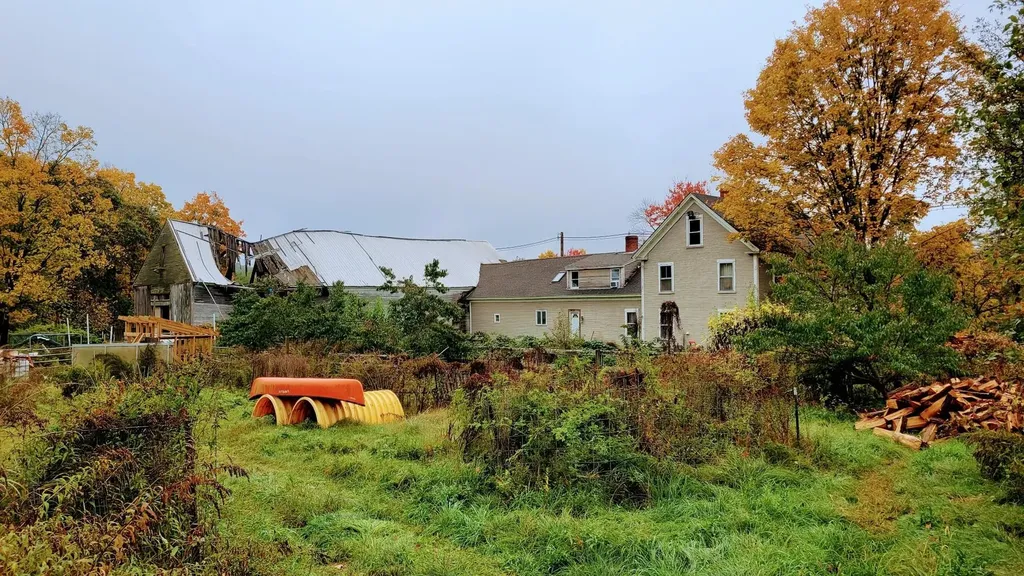 624 South Stark Highway Weare NH 03281