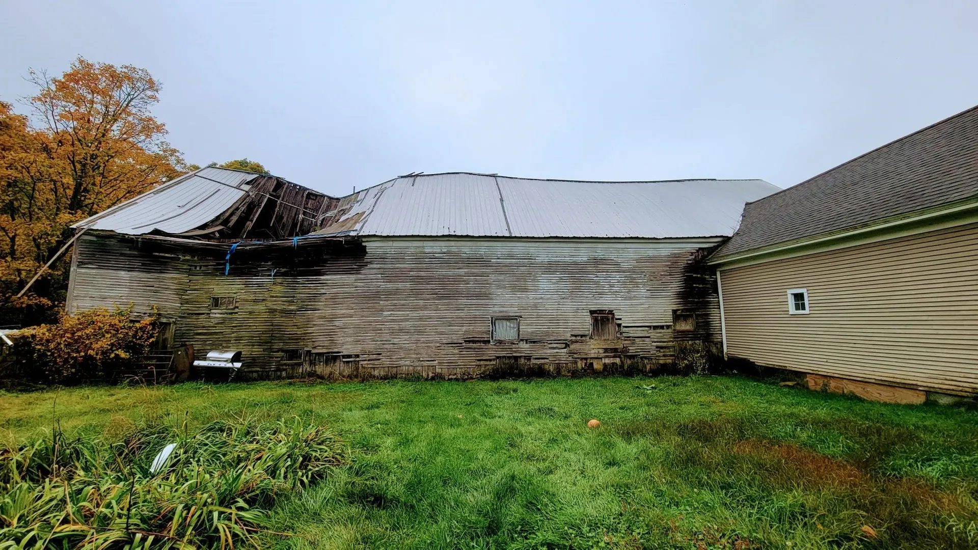 624 South Stark Highway Weare NH 03281