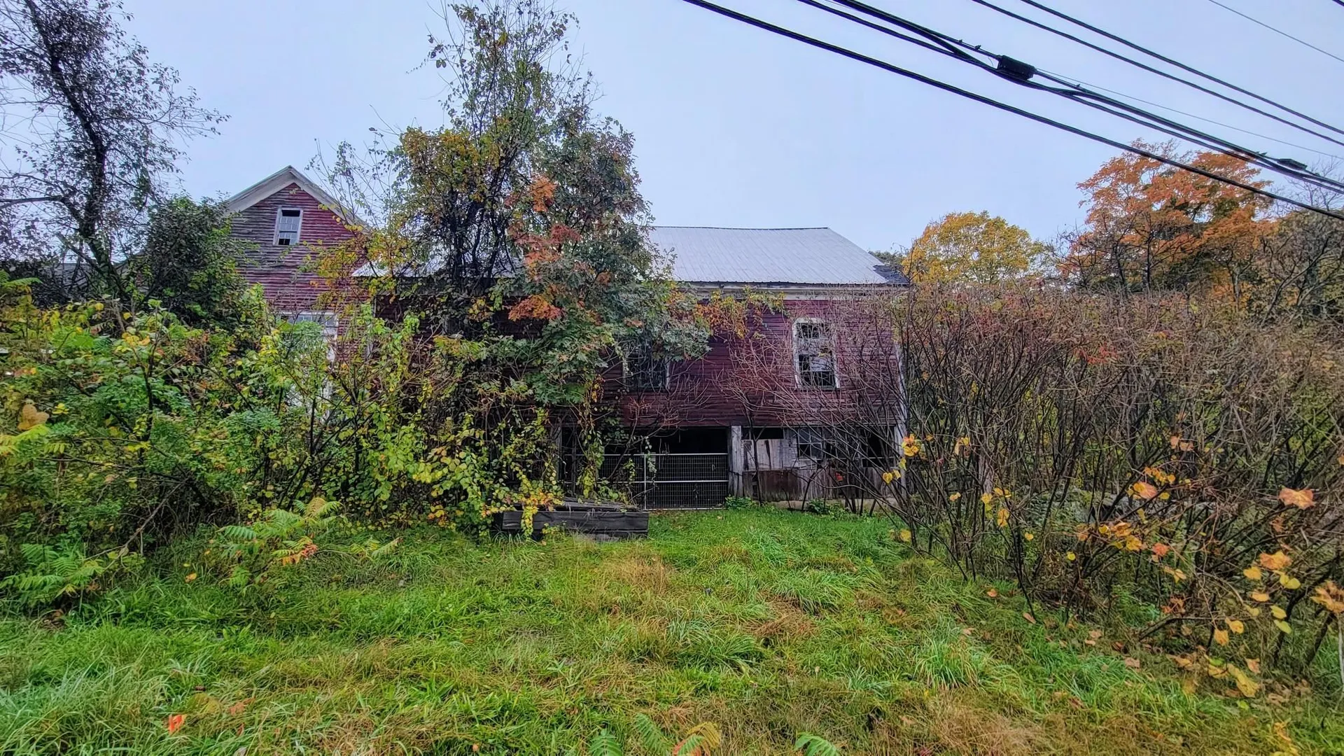 624 South Stark Highway Weare NH 03281