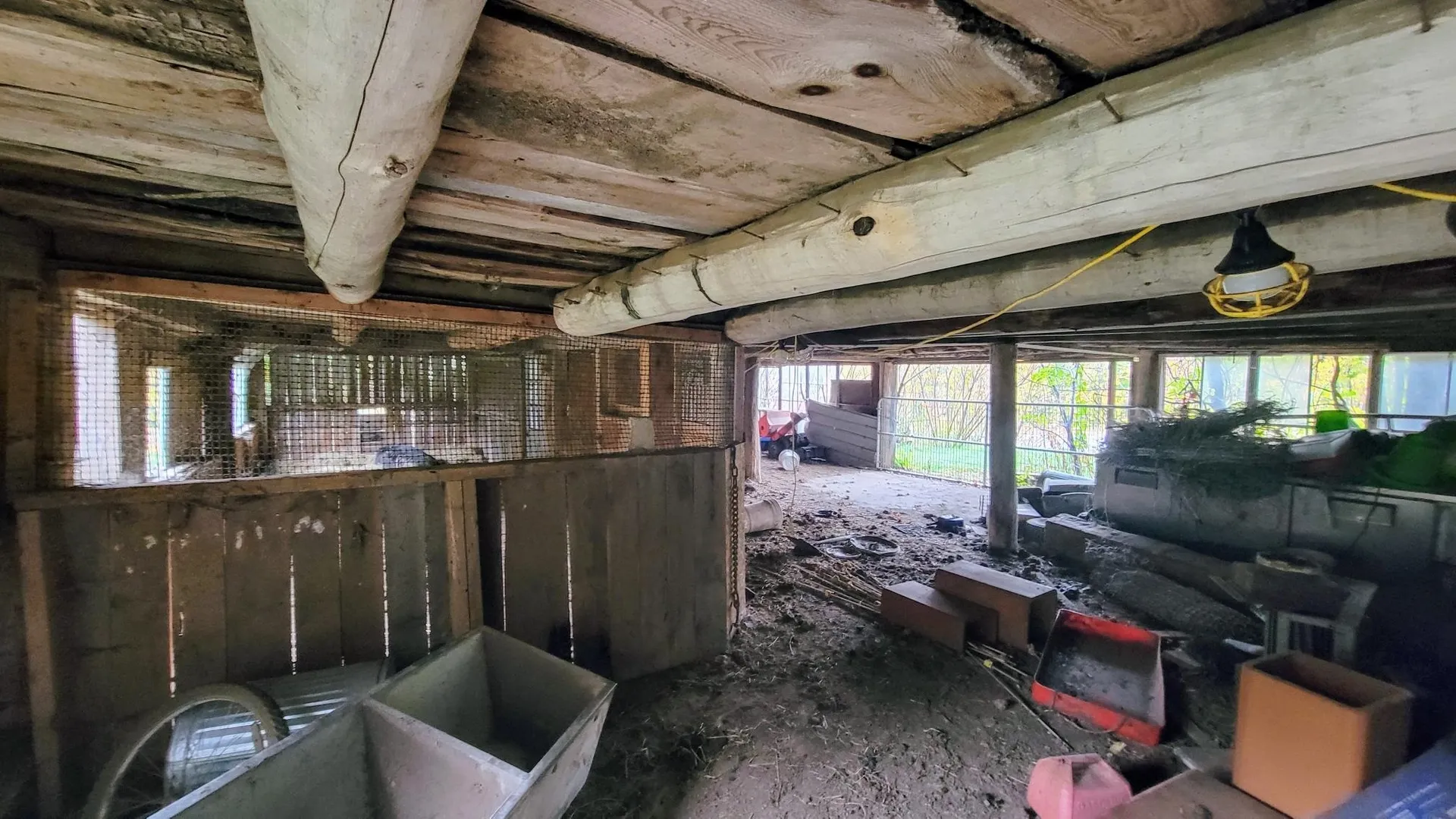 624 South Stark Highway Weare NH 03281