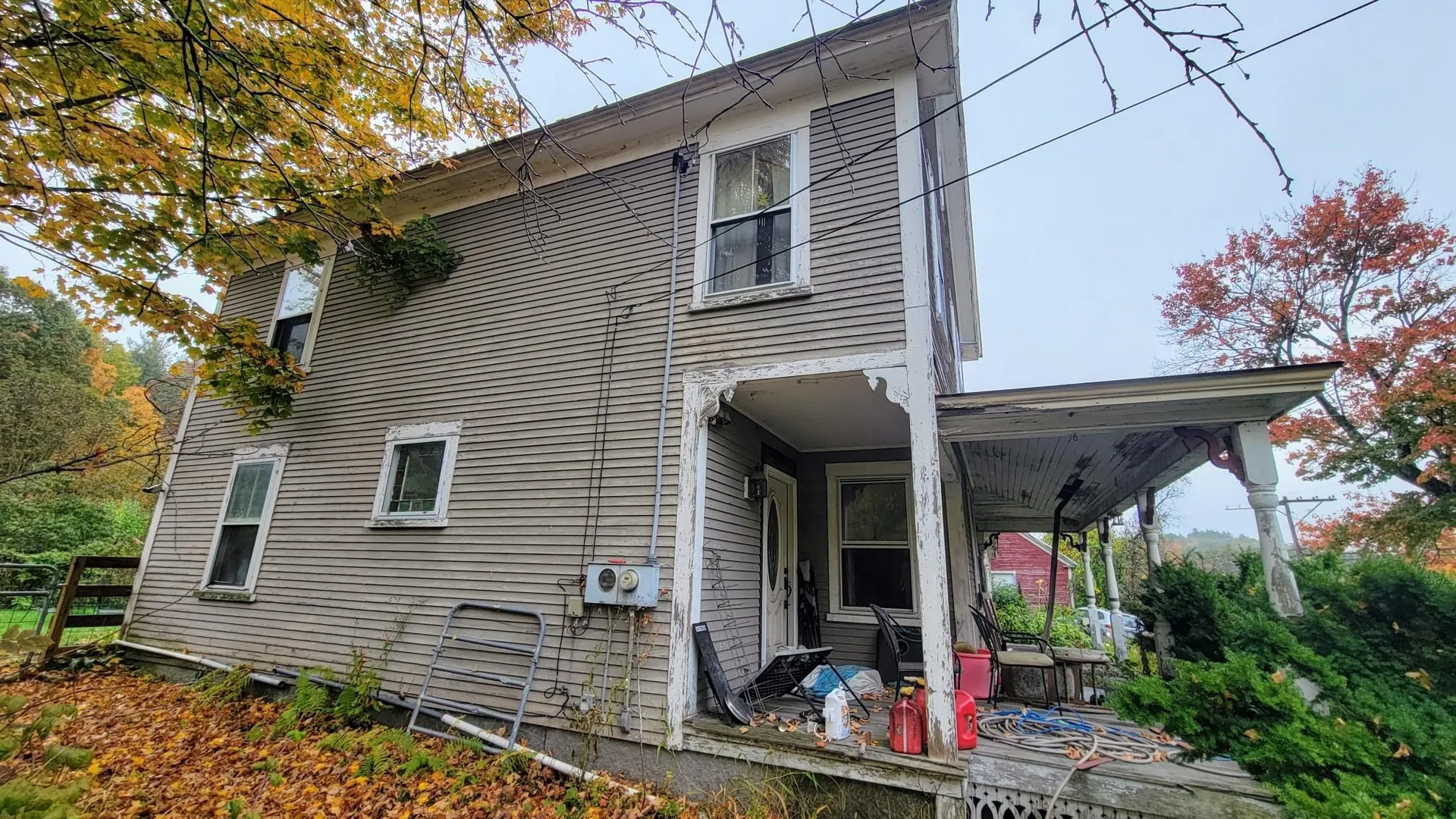 624 South Stark Highway Weare NH 03281