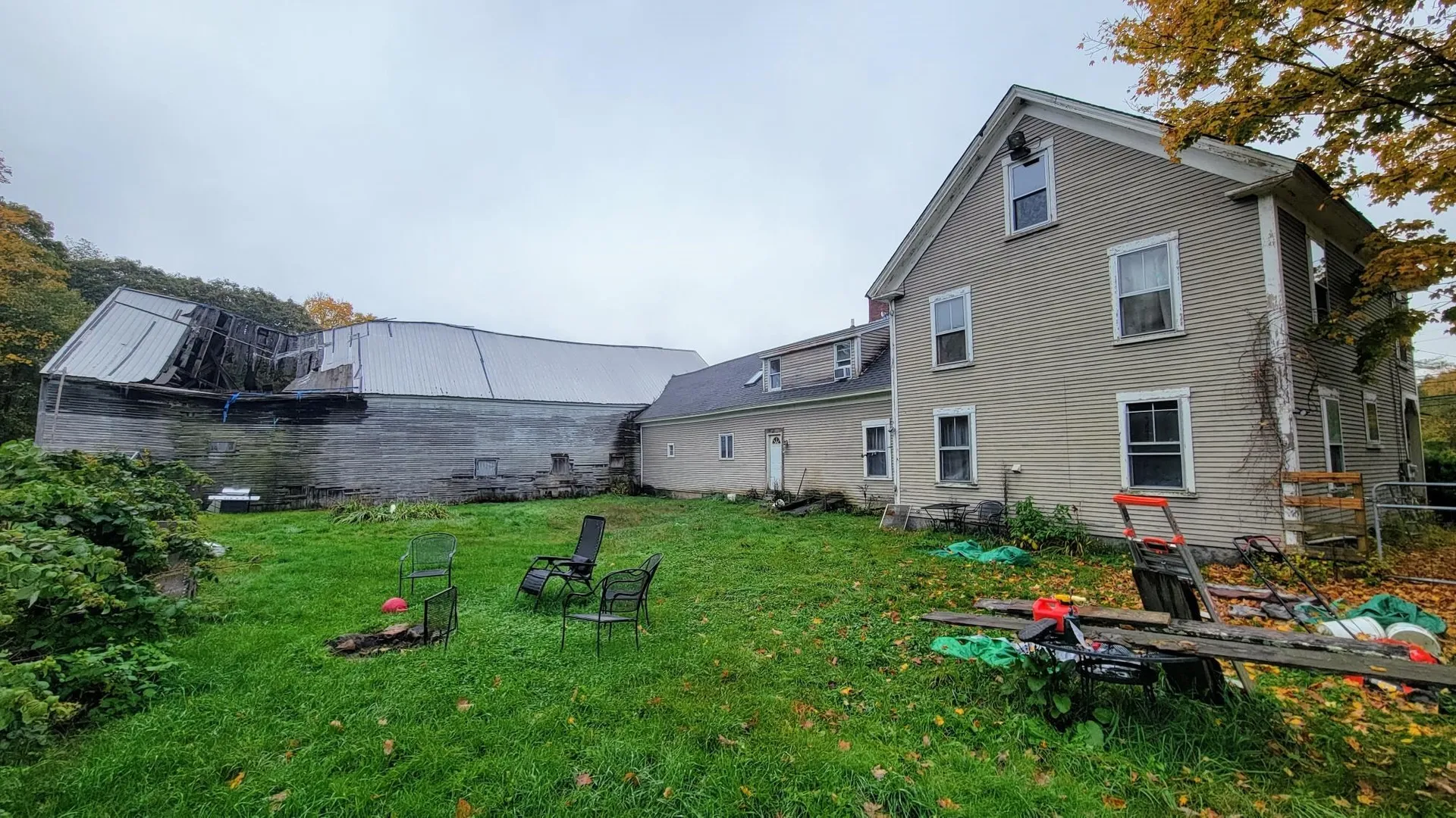 624 South Stark Highway Weare NH 03281