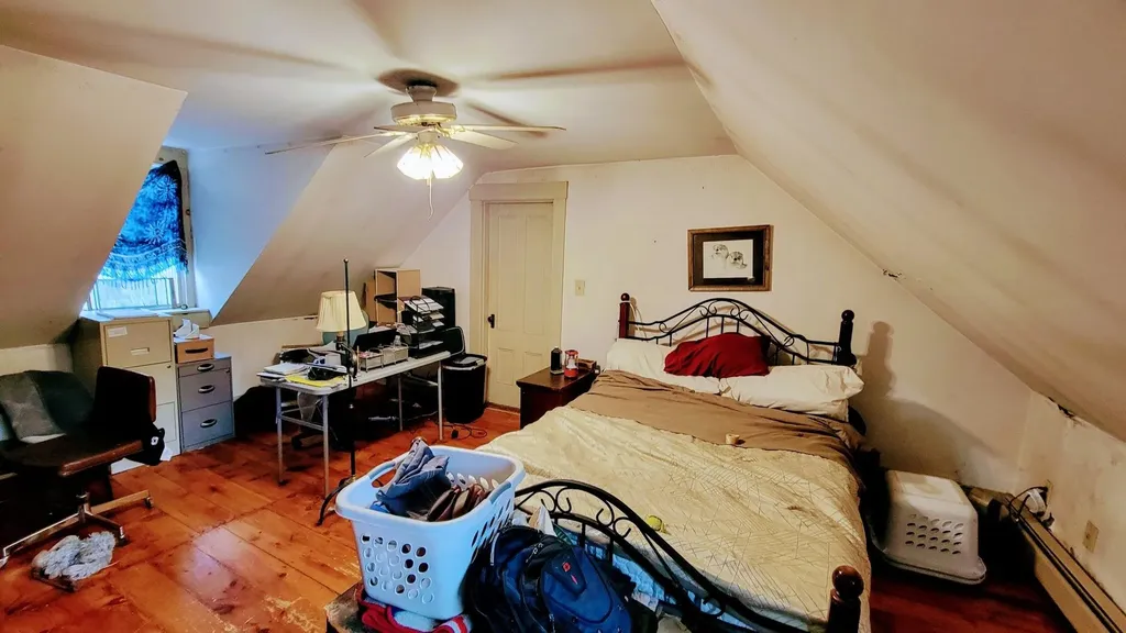 624 South Stark Highway Weare NH 03281