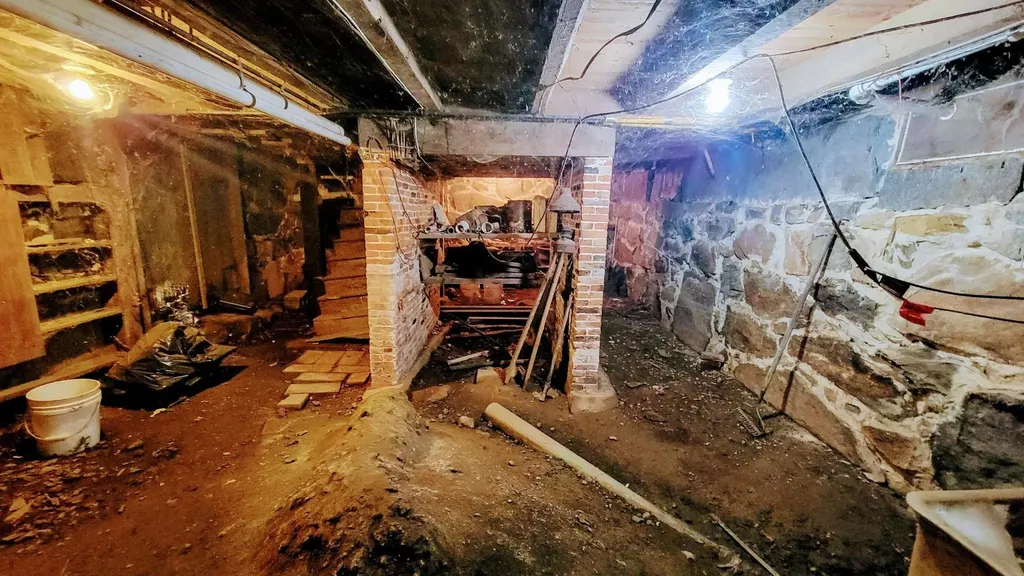 624 South Stark Highway Weare NH 03281