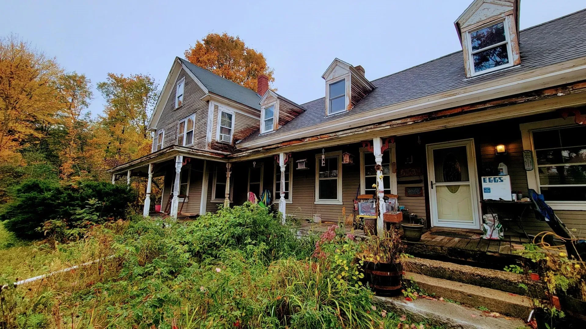 624 South Stark Highway Weare NH 03281