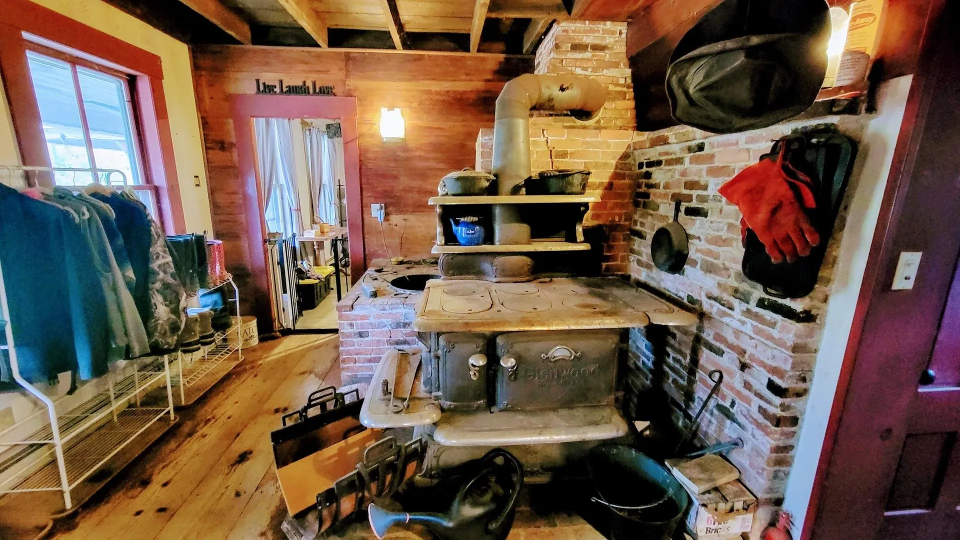 624 South Stark Highway Weare NH 03281