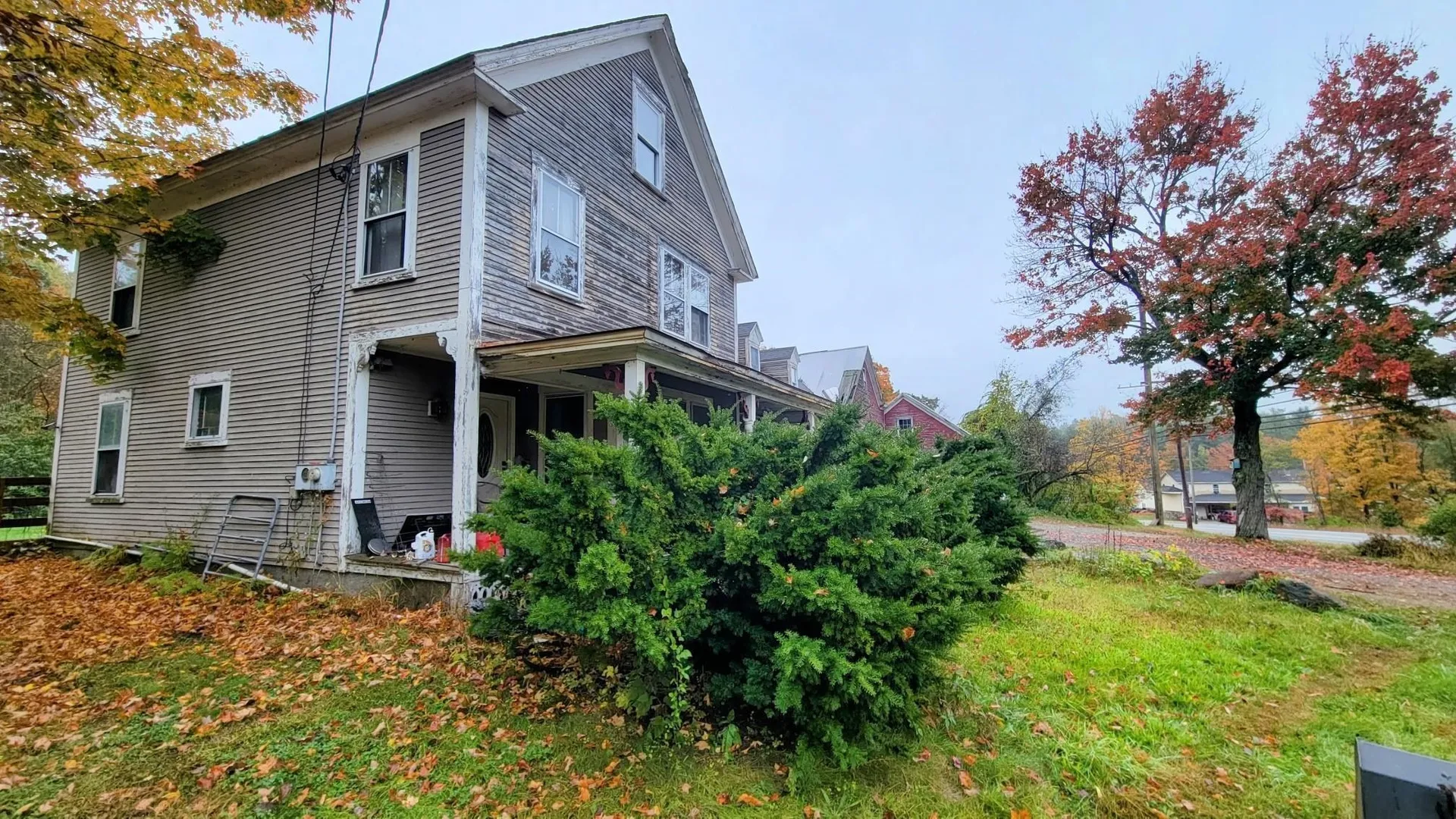 624 South Stark Highway Weare NH 03281