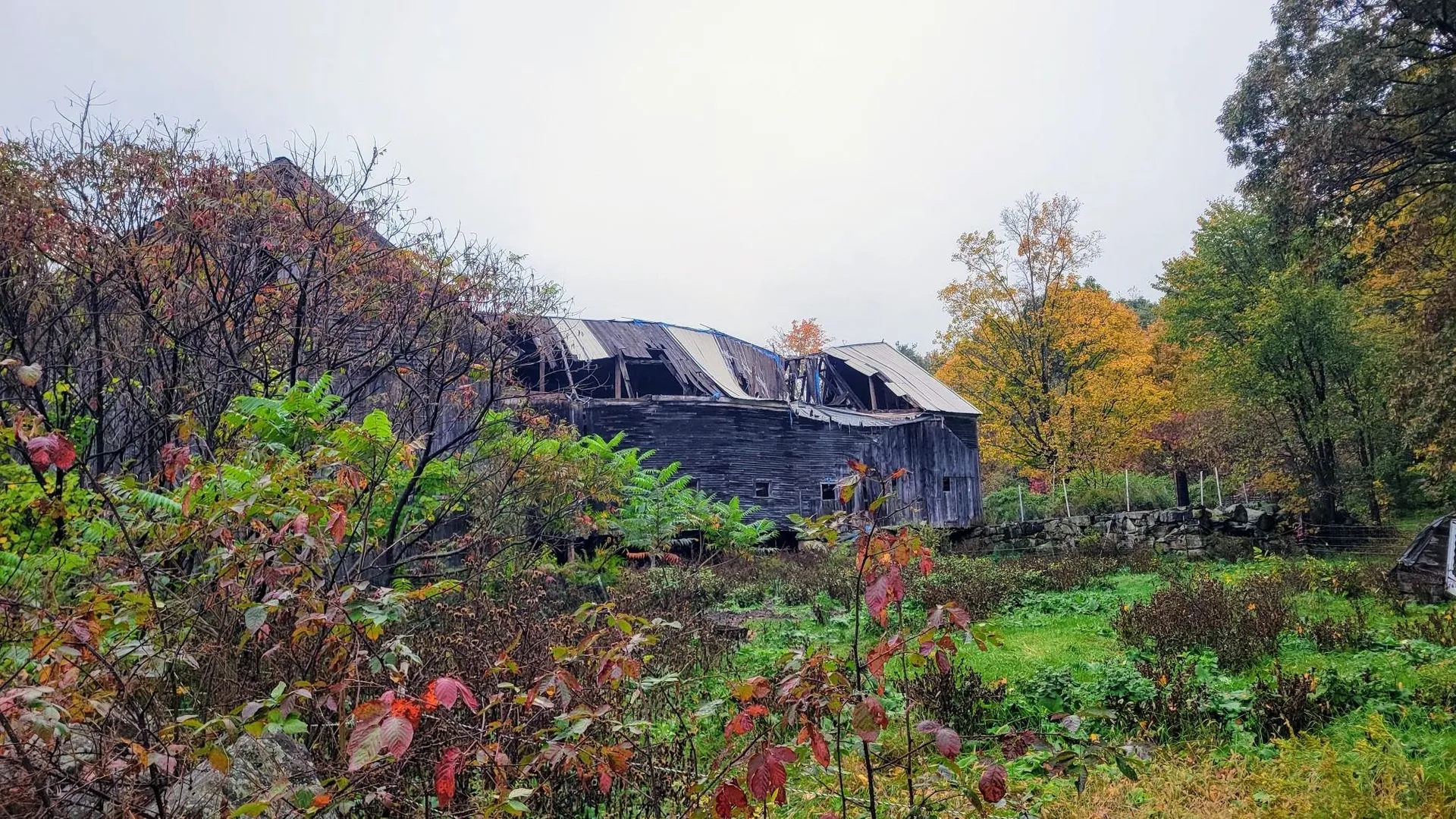 624 South Stark Highway Weare NH 03281