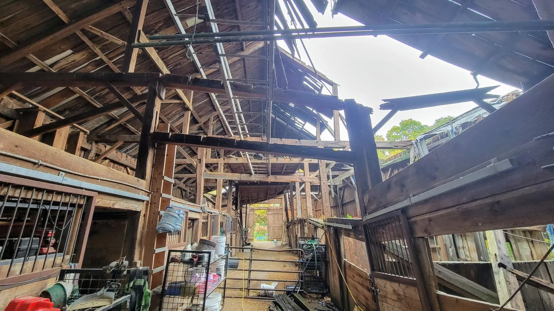 624 South Stark Highway Weare NH 03281