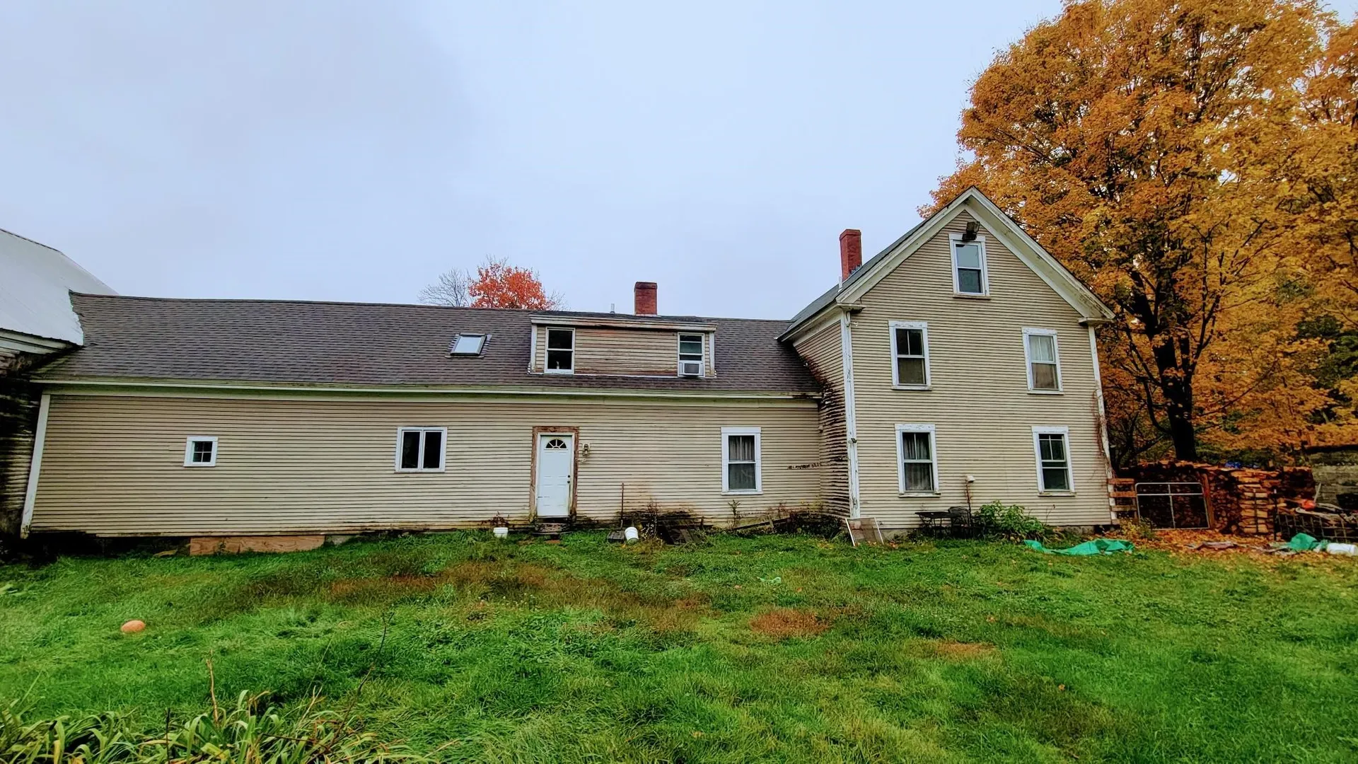 624 South Stark Highway Weare NH 03281