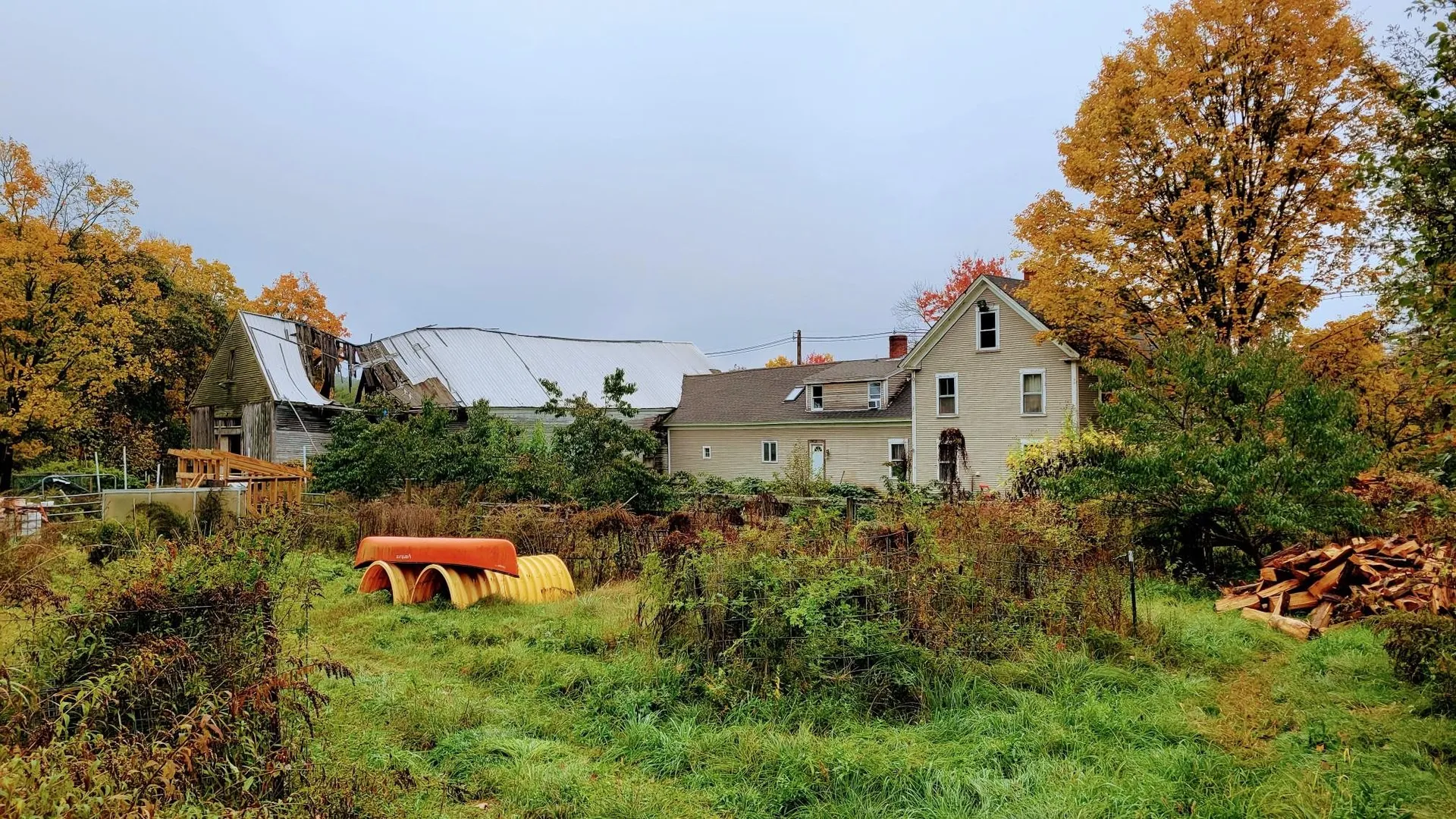 624 South Stark Highway Weare NH 03281