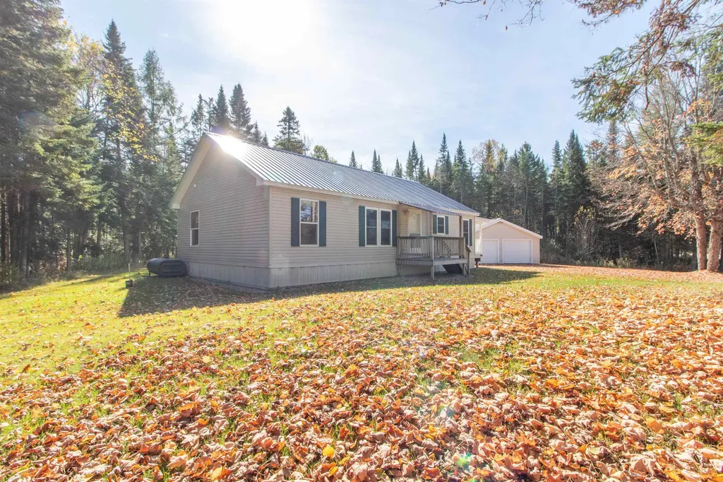 2157 Vt Route 114 S Norton VT 05907
