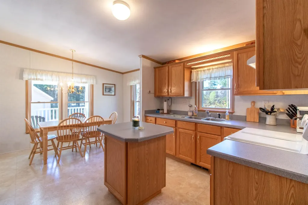 2157 Vt Route 114 S Norton VT 05907