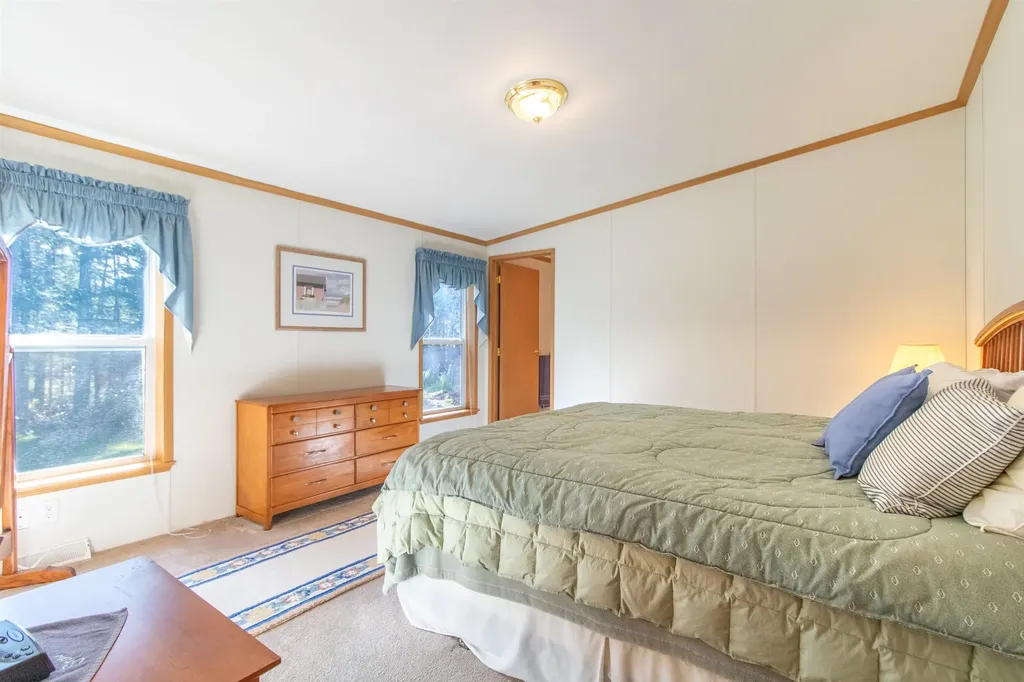 2157 Vt Route 114 S Norton VT 05907