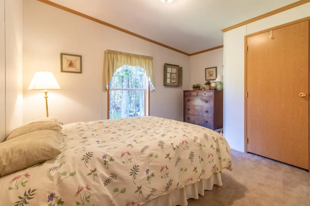 2157 Vt Route 114 S Norton VT 05907