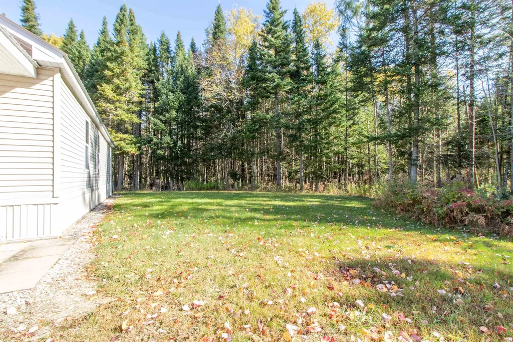 2157 Vt Route 114 S Norton VT 05907