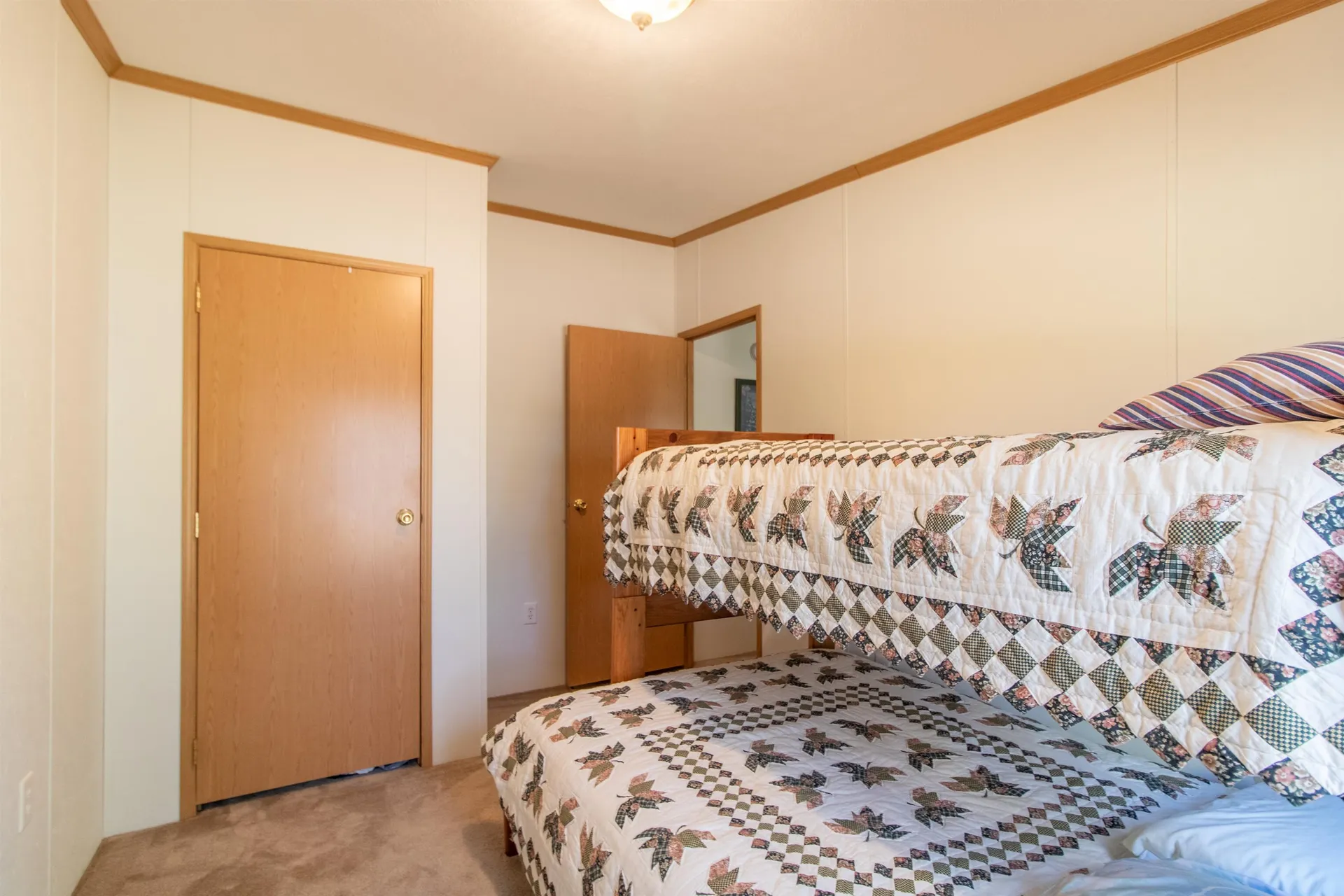 2157 Vt Route 114 S Norton VT 05907