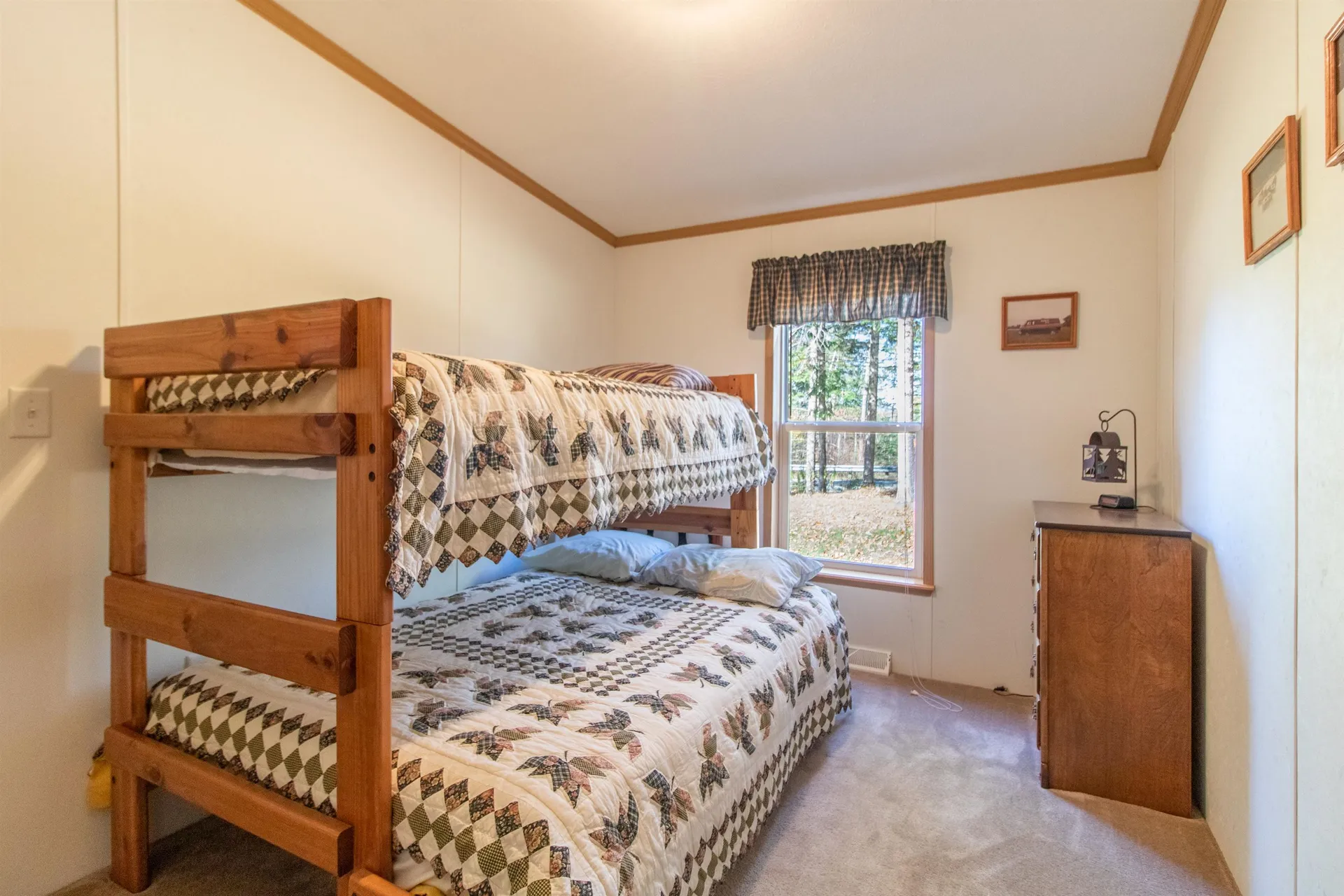 2157 Vt Route 114 S Norton VT 05907