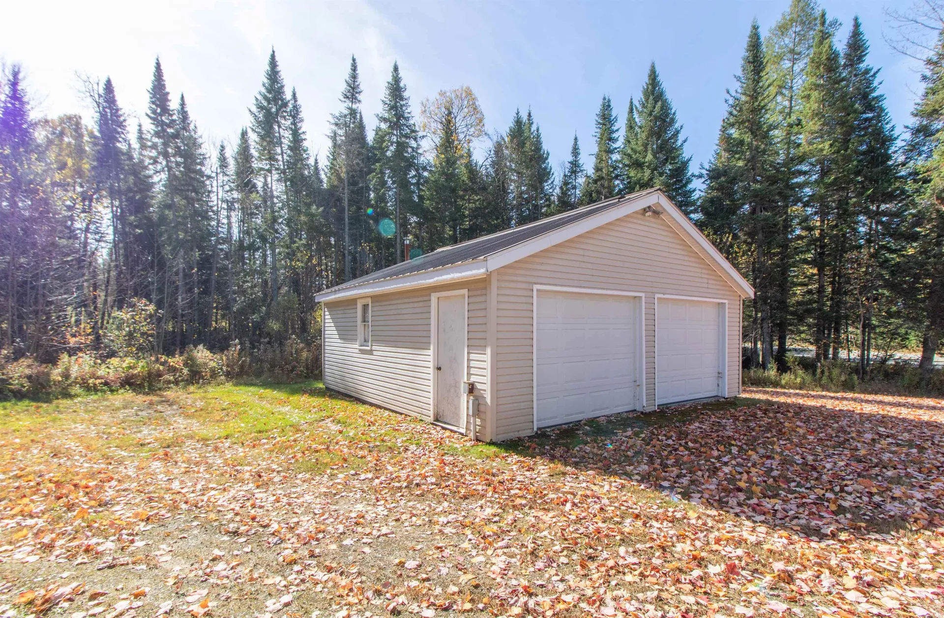 2157 Vt Route 114 S Norton VT 05907