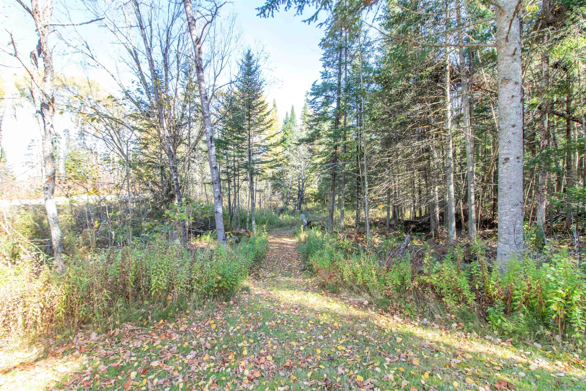 2157 Vt Route 114 S Norton VT 05907