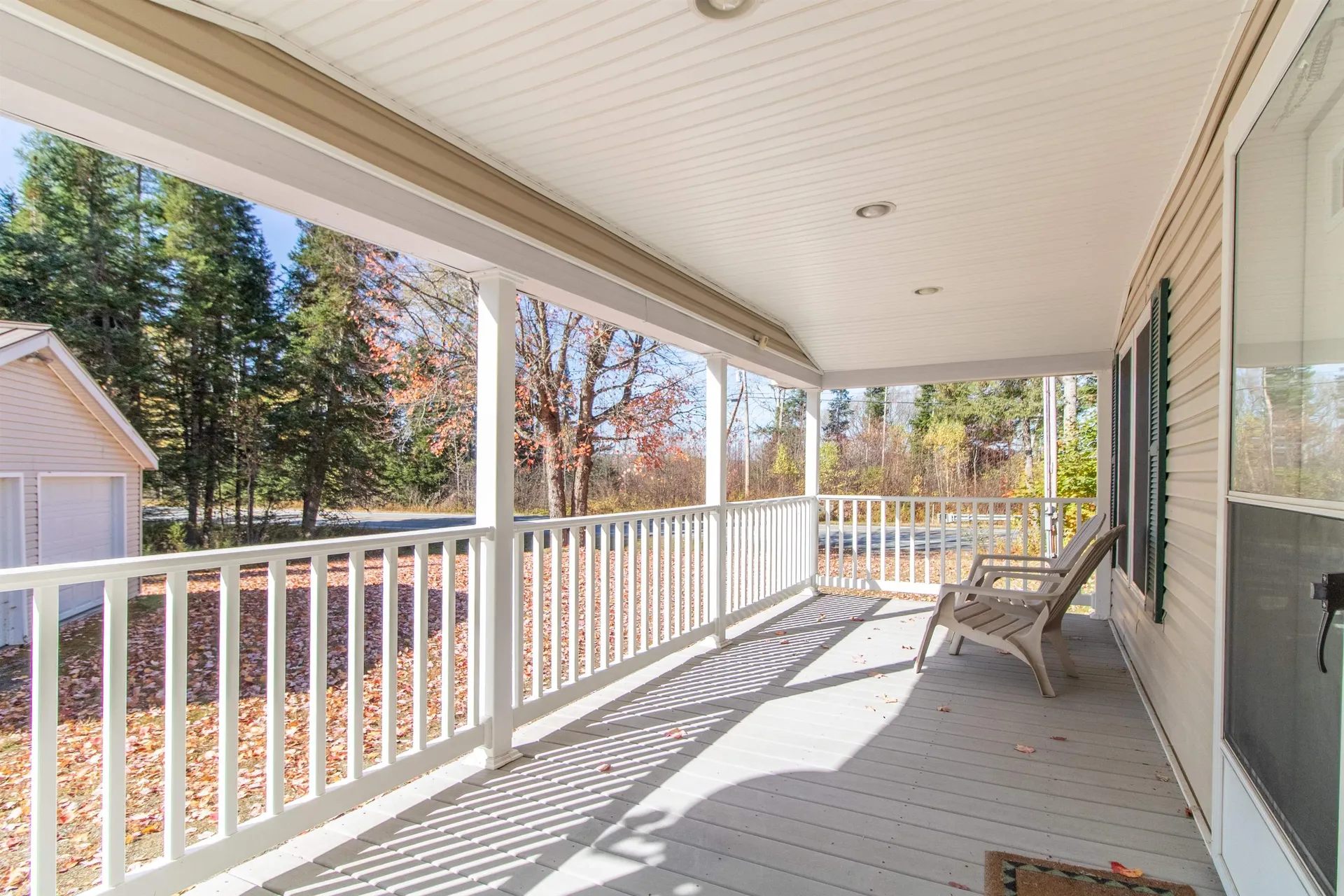 2157 Vt Route 114 S Norton VT 05907