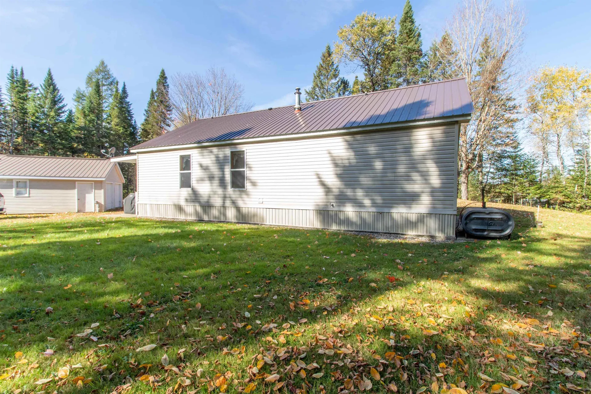 2157 Vt Route 114 S Norton VT 05907