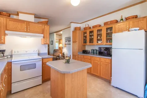 2157 Vermont Route 114 S Norton VT 05907