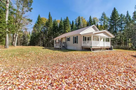 2157 Vt Route 114 S Norton VT 05907