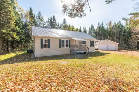 2157 Vt Route 114 S Norton VT 05907