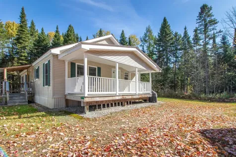 2157 Vt Route 114 S Norton VT 05907