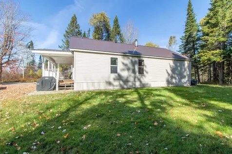 2157 Vermont Route 114 S Norton VT 05907