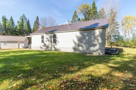 2157 Vt Route 114 S Norton VT 05907