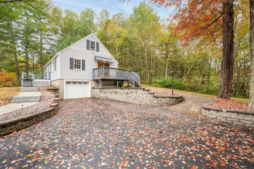 95 Mammoth Road Londonderry NH 03053