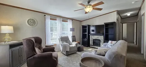 34 Circle Drive Belmont NH 03220