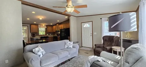 34 Circle Drive Belmont NH 03220