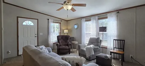 34 Circle Drive Belmont NH 03220