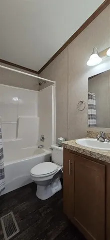 34 Circle Drive Belmont NH 03220