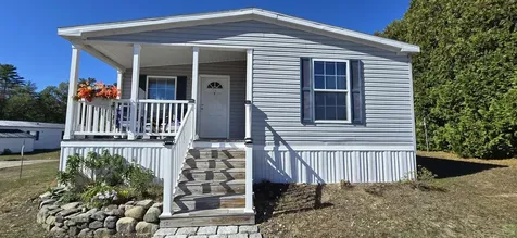 34 Circle Drive Belmont NH 03220