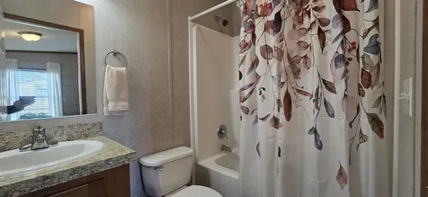 34 Circle Drive Belmont NH 03220