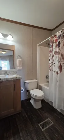 34 Circle Drive Belmont NH 03220