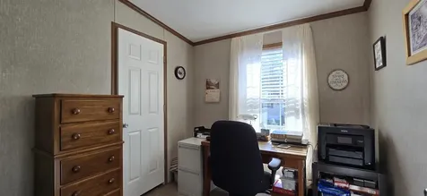 34 Circle Drive Belmont NH 03220