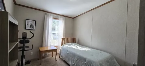 34 Circle Drive Belmont NH 03220