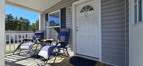 34 Circle Drive Belmont NH 03220