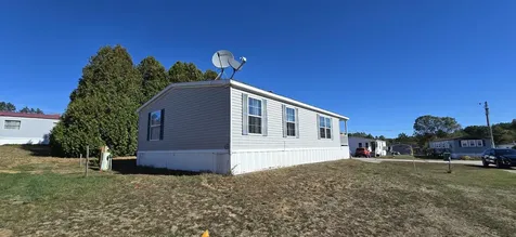 34 Circle Drive Belmont NH 03220