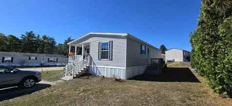 34 Circle Drive Belmont NH 03220