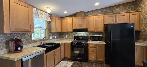 34 Circle Drive Belmont NH 03220