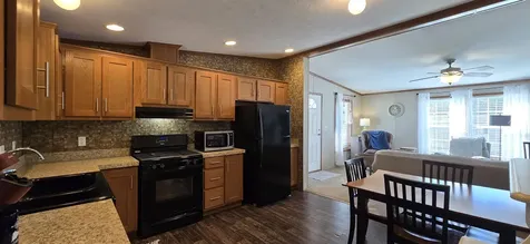 34 Circle Drive Belmont NH 03220