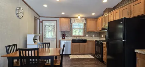 34 Circle Drive Belmont NH 03220